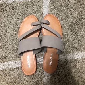 Size 7 sandals